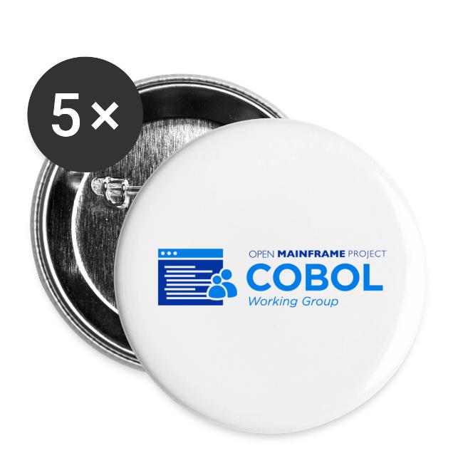 COBOL WG