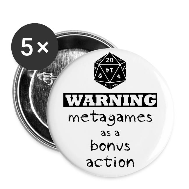 Metagaming