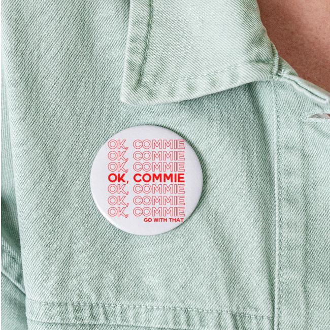 OK COMMIE Accessories