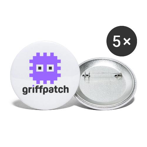 Griffpatch Kfc Accessories | griffpatch