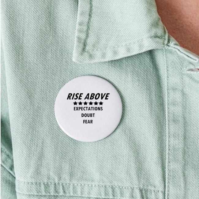Rise Above (Black font)
