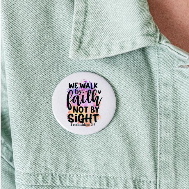 Harmony Collection - We Walk by Faith not by Sight