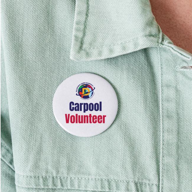 DDMES Carpool Volunteer