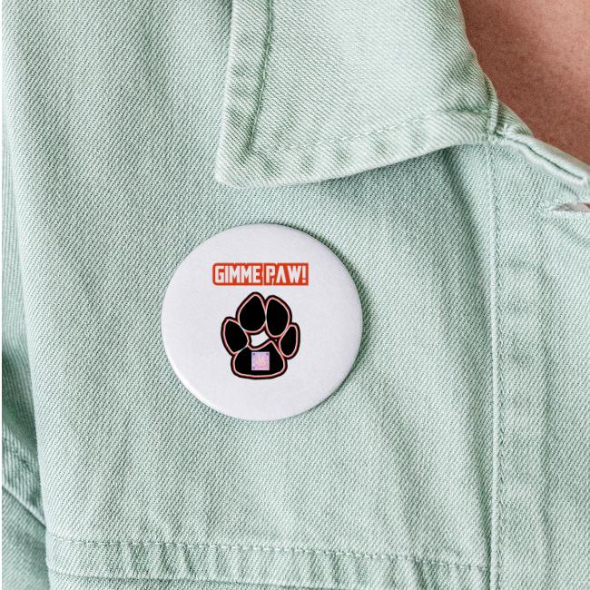 Jack-Jack’s Paw (Proceeds go to ASPCA!)