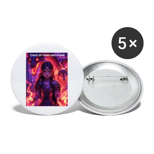 Your paragraph text 20251206 210659 0000 - Buttons large 2.2'' (5-pack)