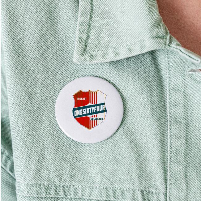 One Sixty Four -- vintage auto inspired design