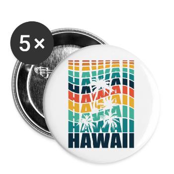 Bigfoot Cryptid Bigfoot Lover Mythical Science - Buttons large 2.2'' (5-pack) - white