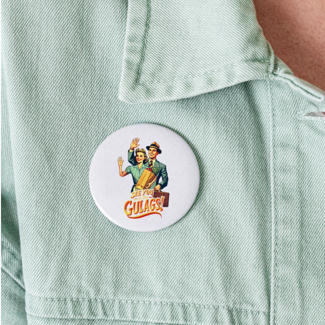 See You In The Gulags, Neighbor! (Accessories)