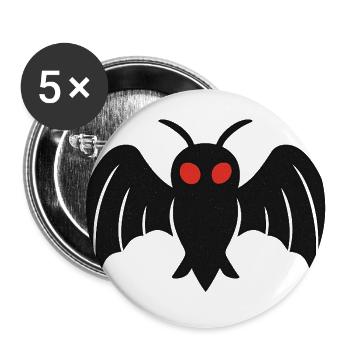 file_00000000b10c61f5a1926fae6dbda2e3 - Buttons large 2.2'' (5-pack) - white