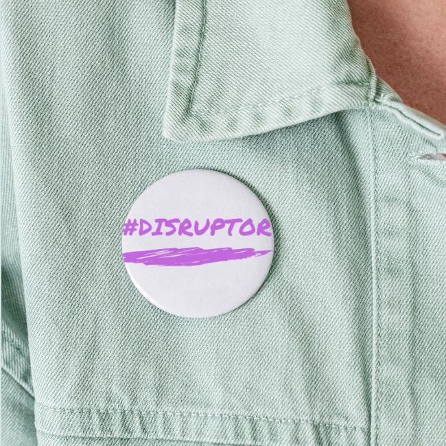 Purple Disruptor