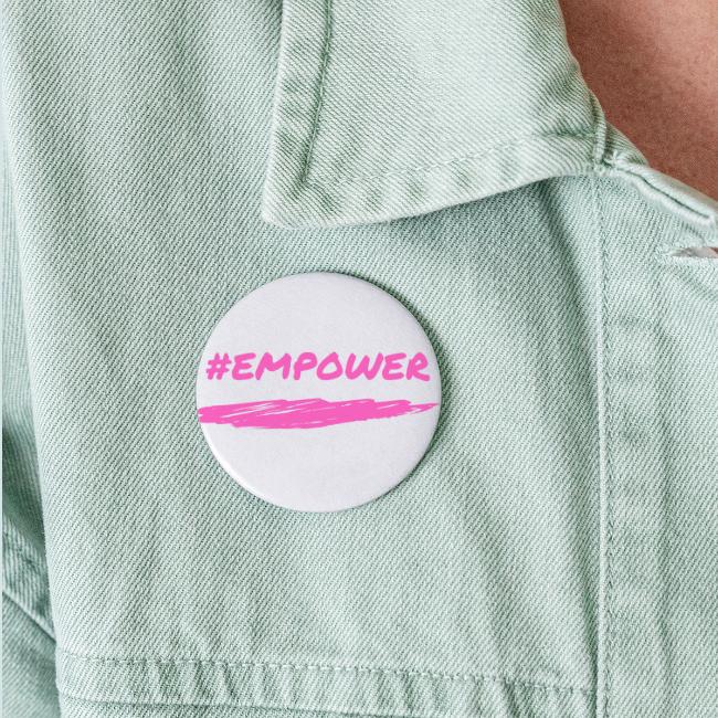 Pink Power