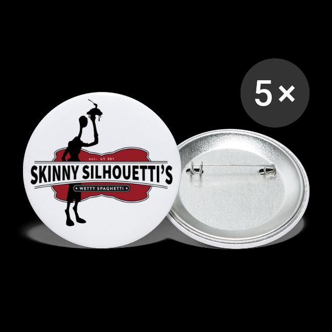 Skinny Silhouetti's Logo