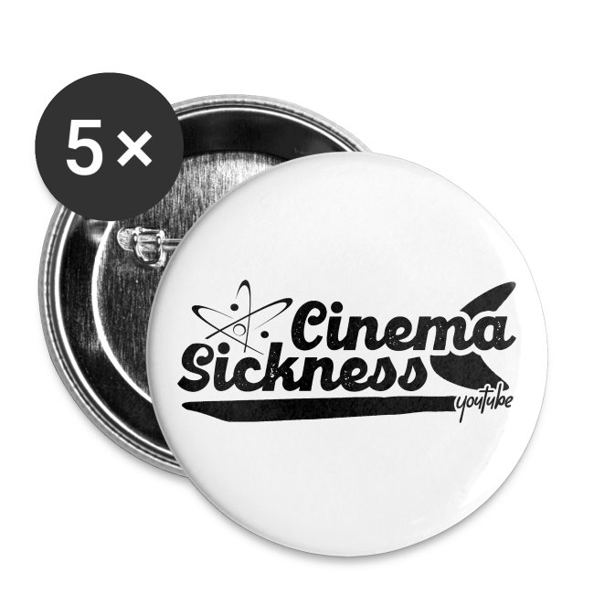 Cinema Sickness 2