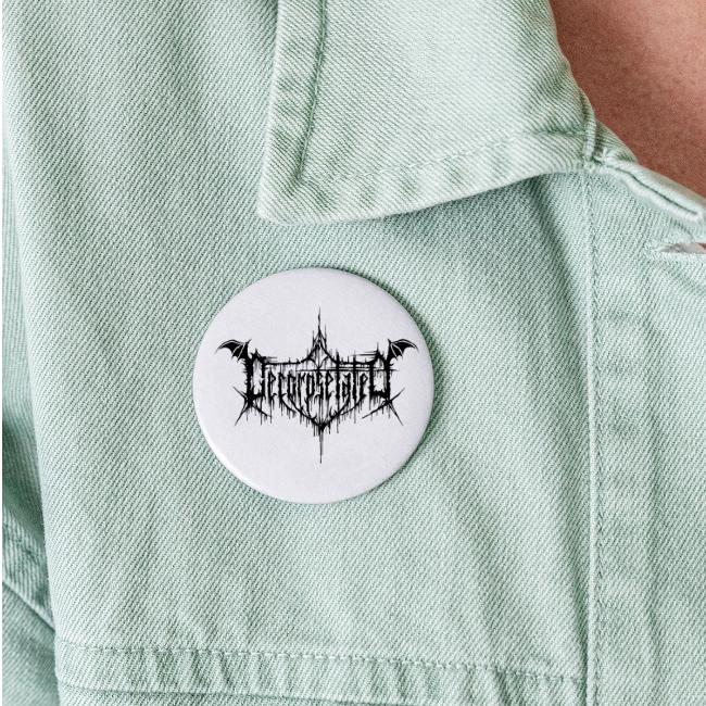 Decorpsetated Logo Black