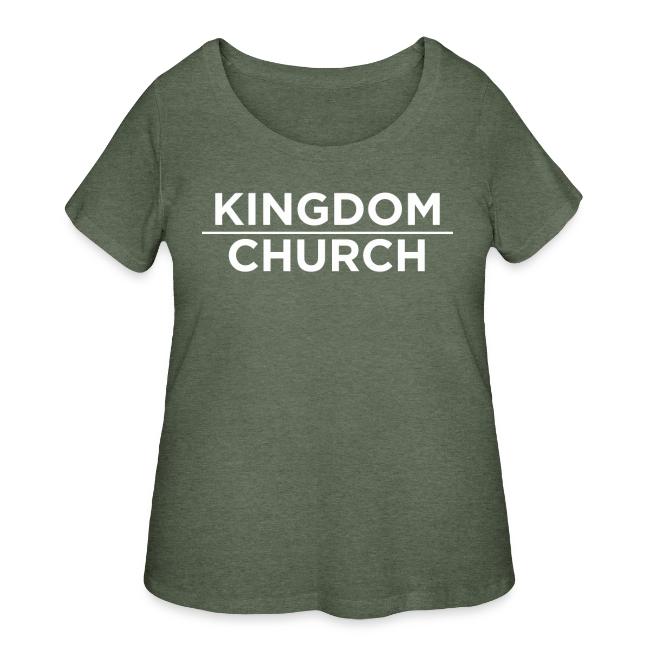 KingdomOverChurchWhite