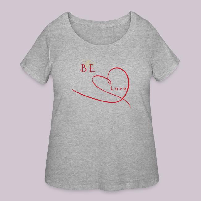 BE LOVE