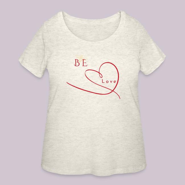 BE LOVE