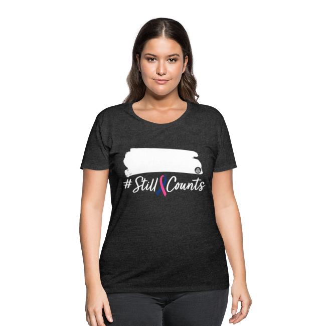 Your Baby #StillCounts (Customizable!)