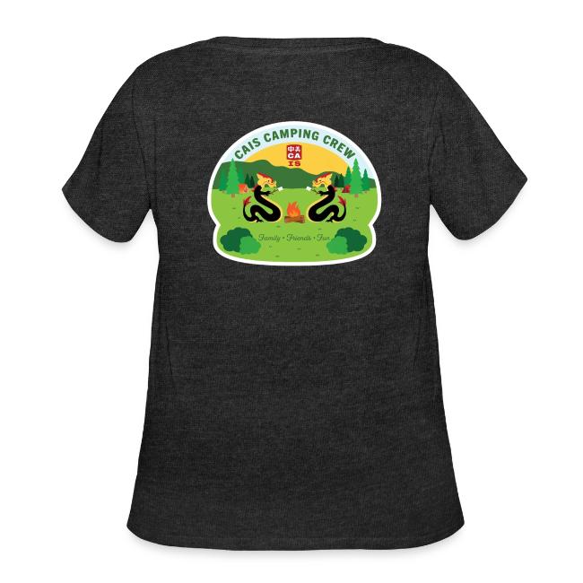 CAIS Camping Crew Gear