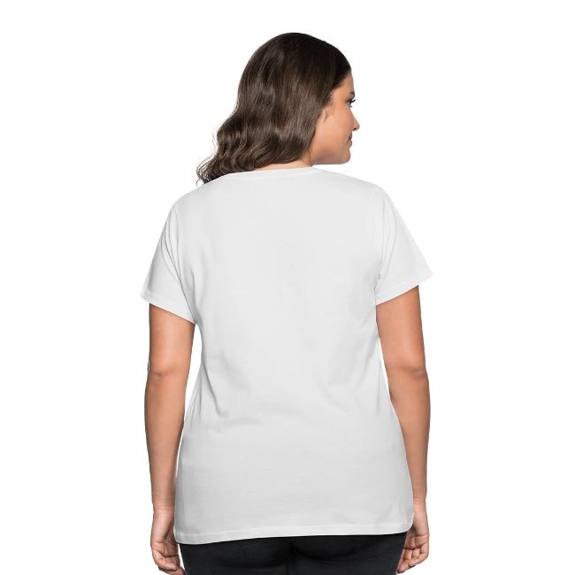 Women Boss Ambition Tshirt Glitter