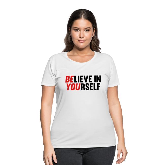 Believe in Yourself