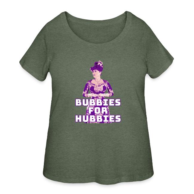 Bubbies For Hubbies