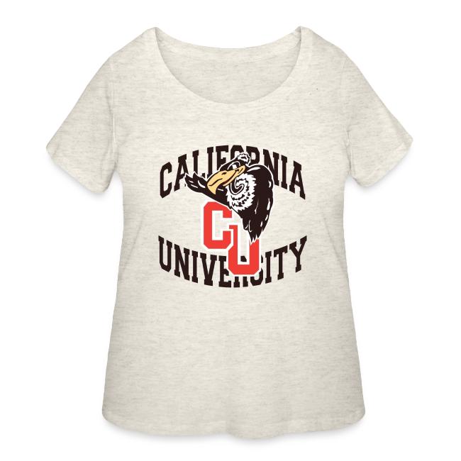 California University Merch