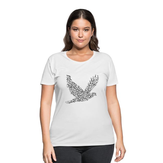 DOVE Peace in FLIGHT