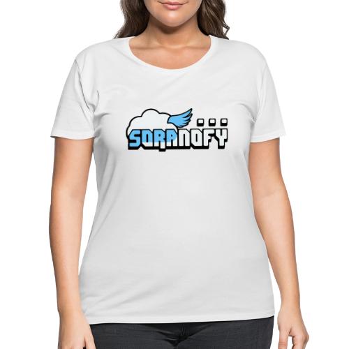 SORANOFY OG - Women's Curvy T-Shirt
