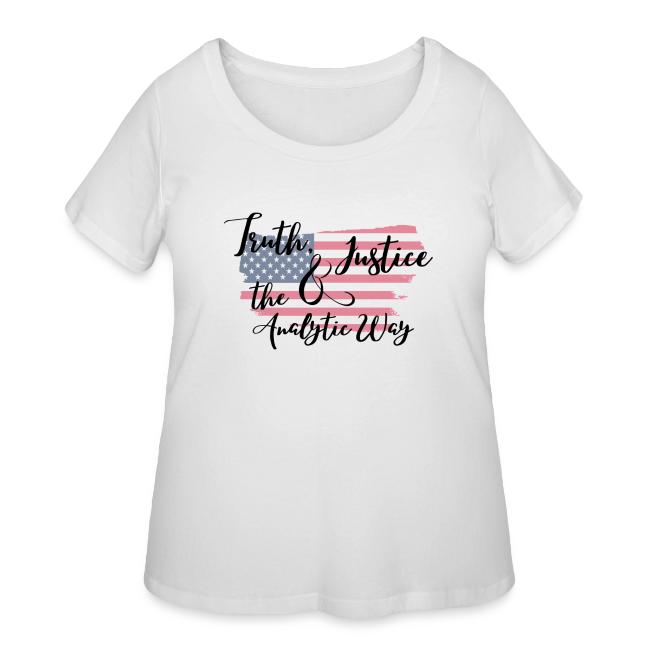 Truth, Justice & the Analytic Way