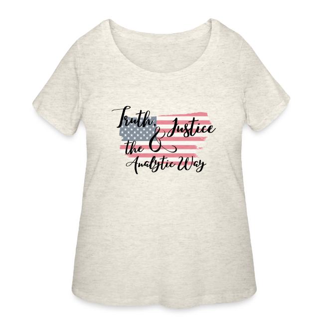 Truth, Justice & the Analytic Way
