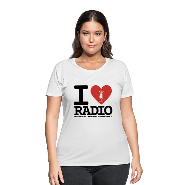 I Love Radio