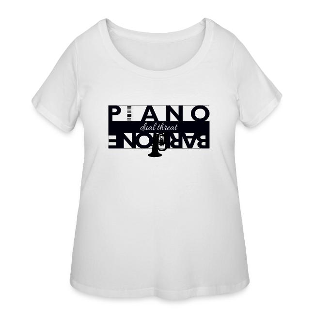 Dual Threat - Baritone & Piano