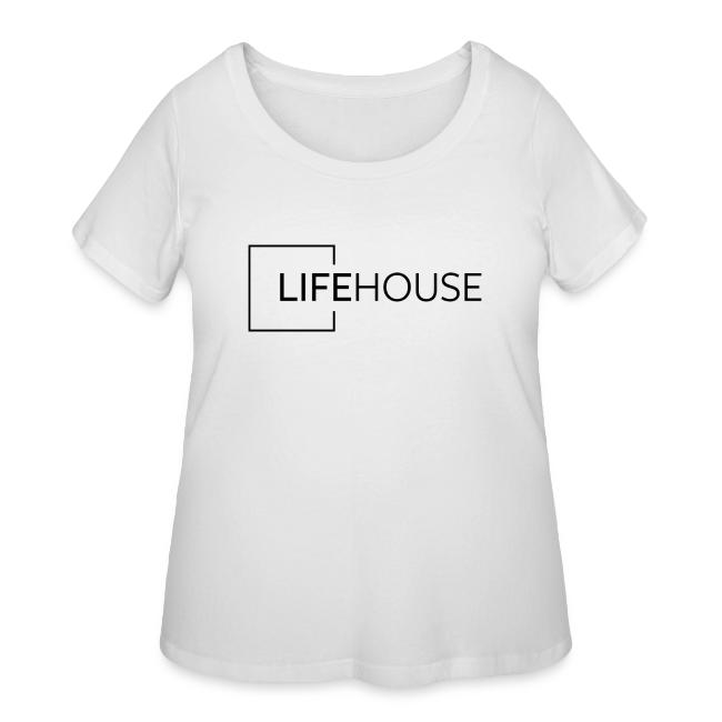 LH Logo Black
