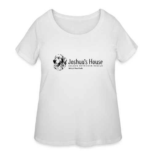 JHGRR - Women's Curvy T-Shirt