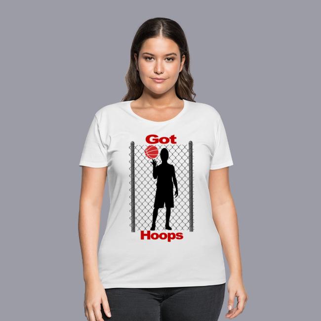 GOT HOOPS?