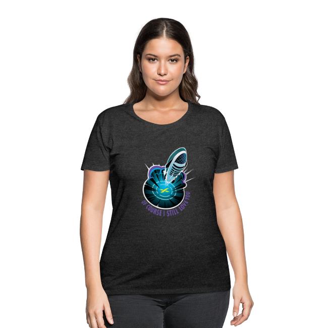 Of Course I Still Love You - Light