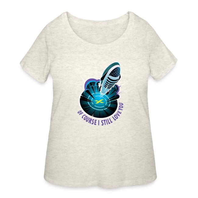 Of Course I Still Love You - Light