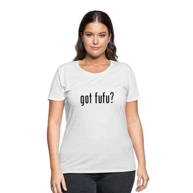 gotfufu-black