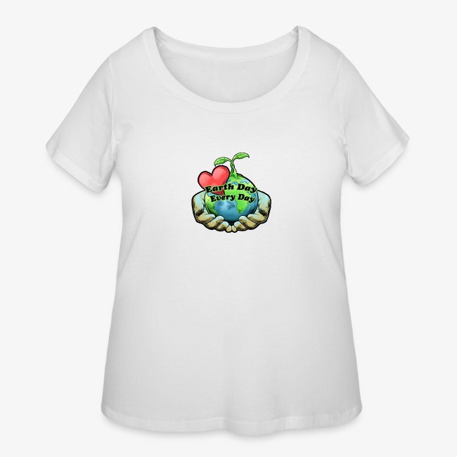 Earth Day 2018 T-shirt
