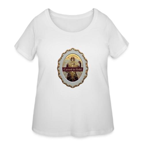 Women's Day Legacy T Shirt, Heritage Gift 2026 - Women's Curvy T-Shirt