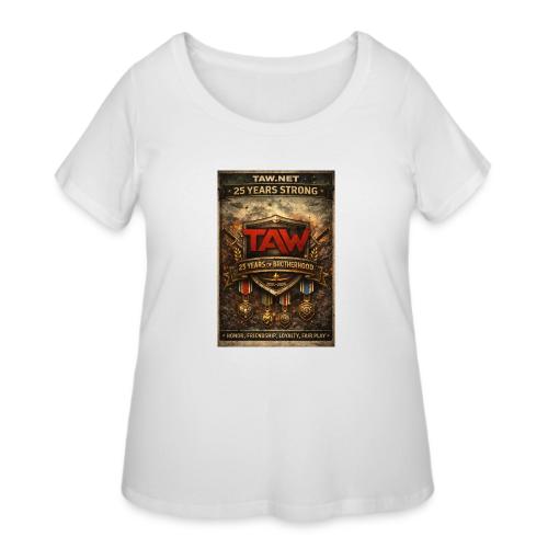 image - Women's Curvy T-Shirt