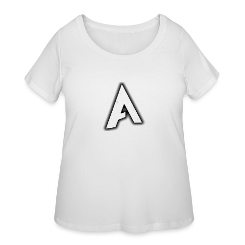 Adpet Clan - Women's Curvy T-Shirt