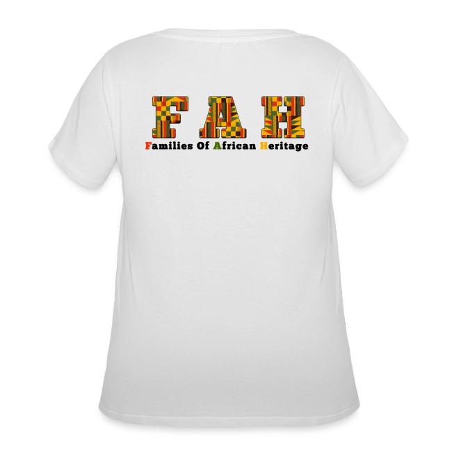 CAIS Families of African Heritage
