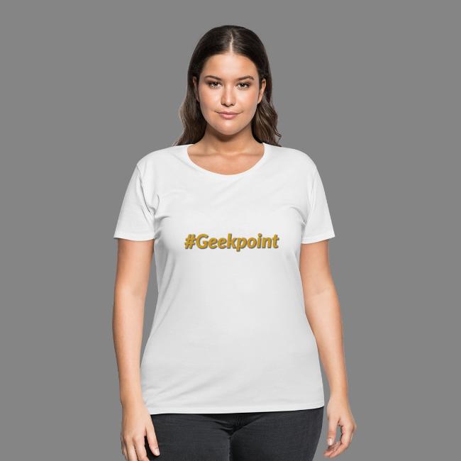 #Geekpoint