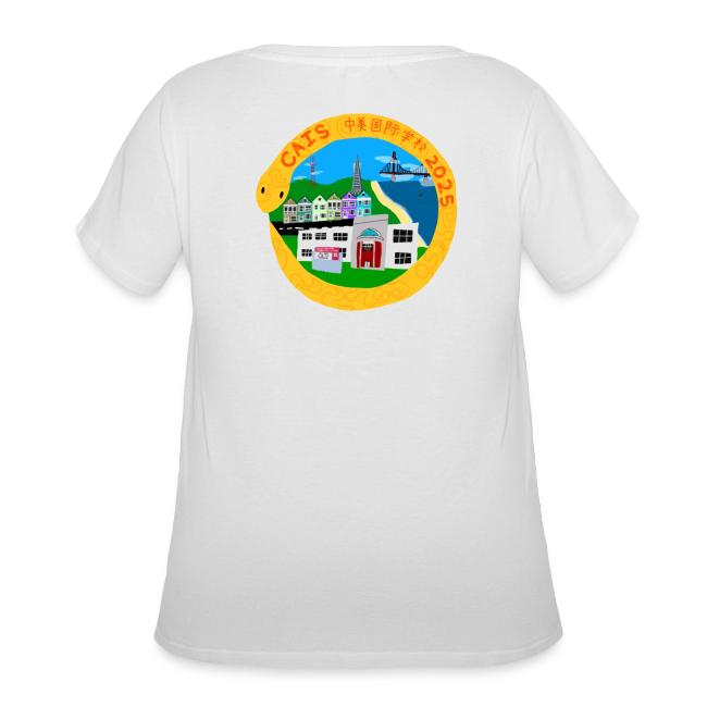 Lunar New Year 2025 LS Design Winner: Emi S.