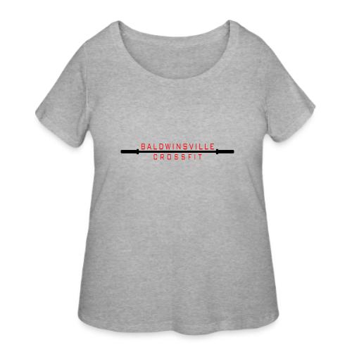 png 25201 - Women's Curvy T-Shirt