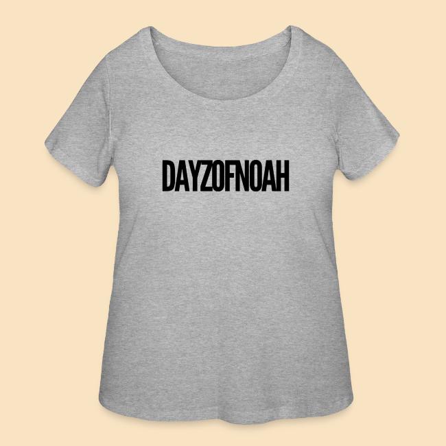 DAYZOFNOAH ORIGINAL LINE
