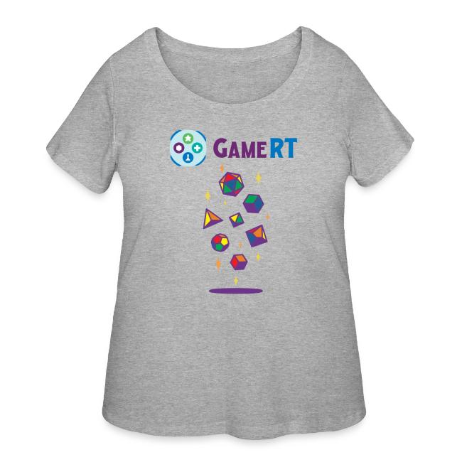 GameRT Pride Dice
