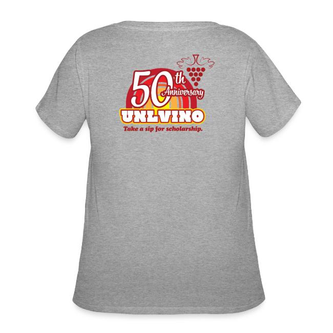 SGWS 50th Unlvino Text